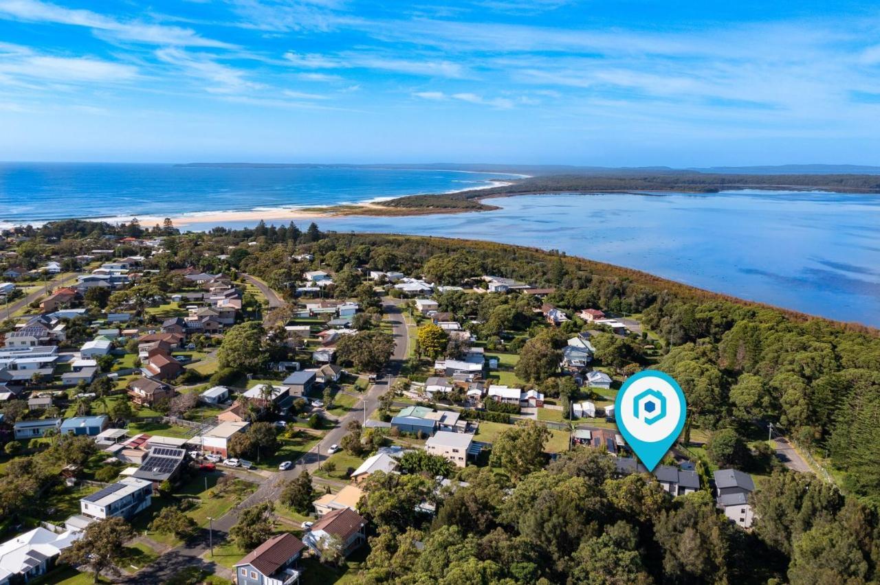 Mirigaan I Pet Friendly I 8 Min Walk To Beach Culburra Beach Exterior foto