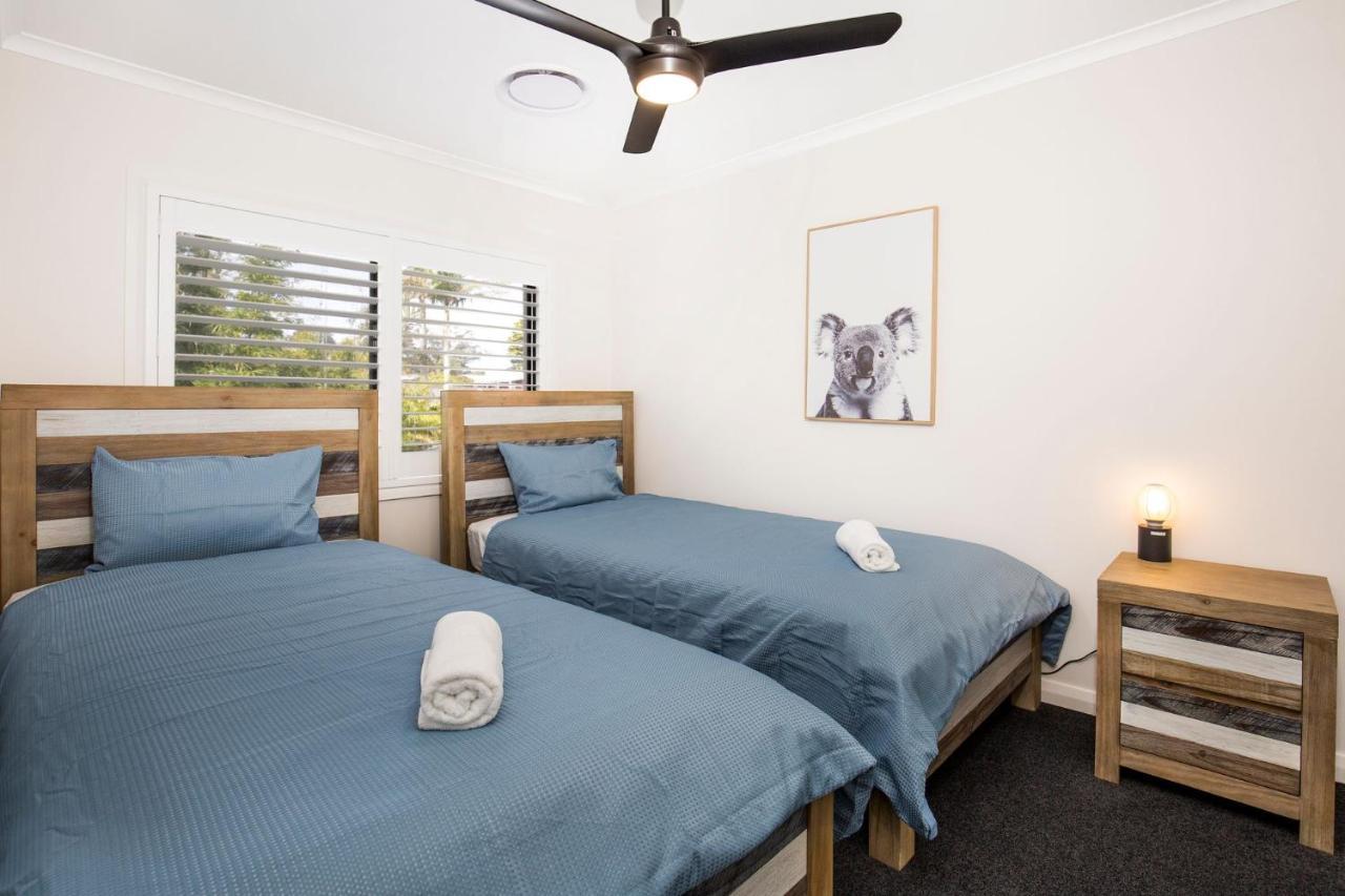 Mirigaan I Pet Friendly I 8 Min Walk To Beach Culburra Beach Exterior foto