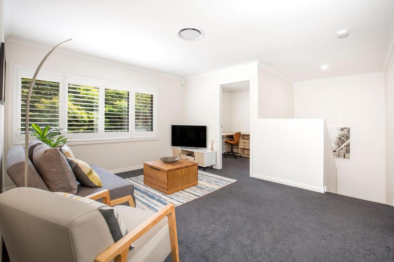 Mirigaan I Pet Friendly I 8 Min Walk To Beach Culburra Beach Exterior foto