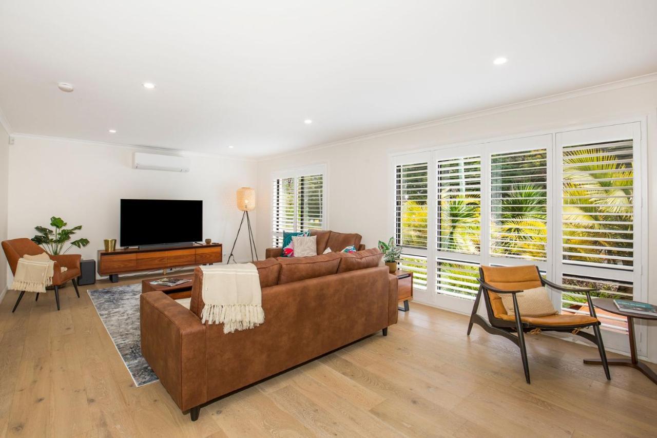 Mirigaan I Pet Friendly I 8 Min Walk To Beach Culburra Beach Exterior foto