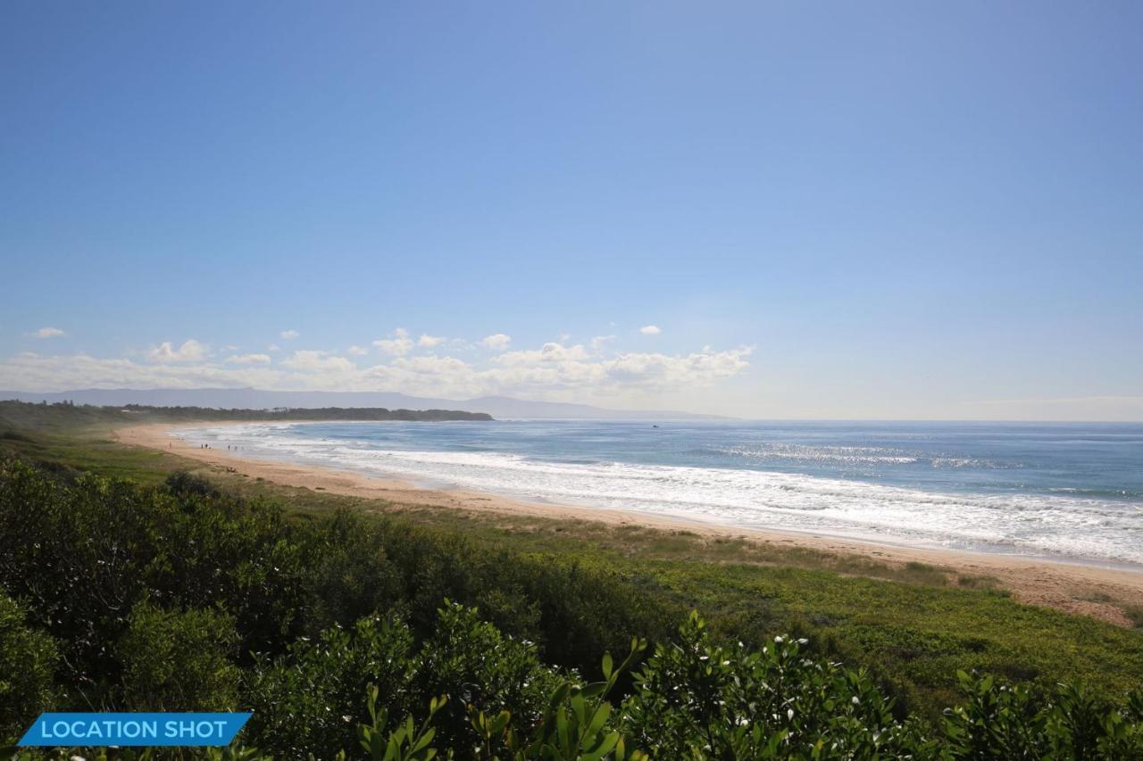 Mirigaan I Pet Friendly I 8 Min Walk To Beach Culburra Beach Exterior foto